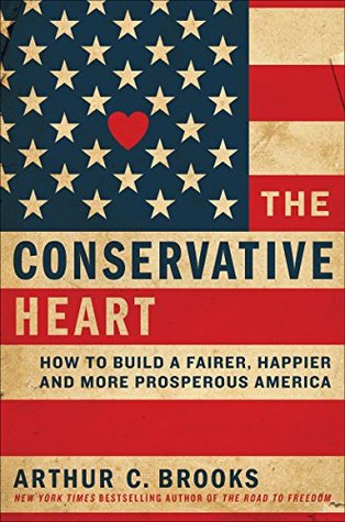 The Conservative Heart book