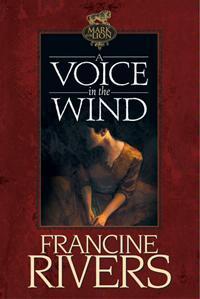 A Voice in the Wind book