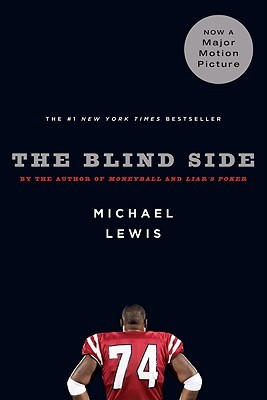 The Blind Side book