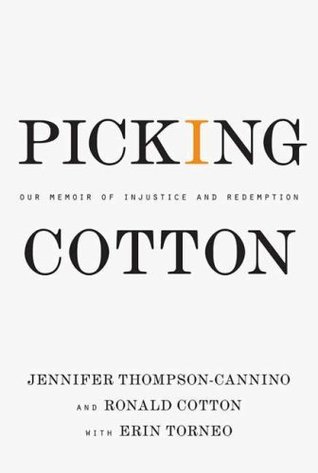 Picking Cotton book