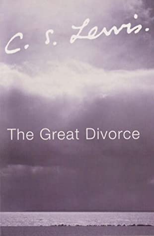 The Great Divorce book